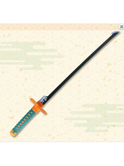 650302 shinobu's katana