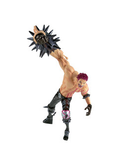 Preorderเข้า 4-5/2026 รบกวนสั่งแยกกับสินค้ารายการอื่นครับ Banpresto 4573102713643 ONE PIECE BATTLE RECORD COLLECTION-CHARLOTTE KATAKURI- SPECIAL VER