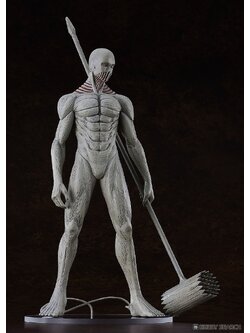 Preorderเข้า 5-6/2026 รบกวนสั่งแยกกับสินค้ารายการอื่นครับ Gsc 4580828664975 POP UP PARADE Lara Tybur: War Hammer Titan Ver. L Size