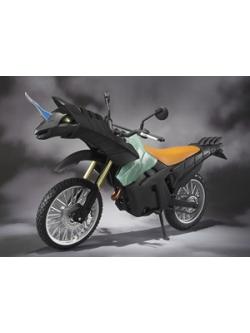 04905 S.H.Figuarts Machine Ghostriker