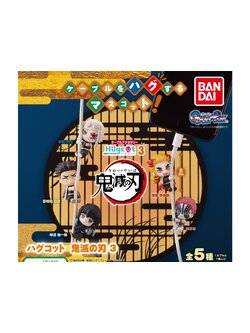 4549660623090 hugcot demon slayer: kimetsu no yaiba! 3 (set of 5)