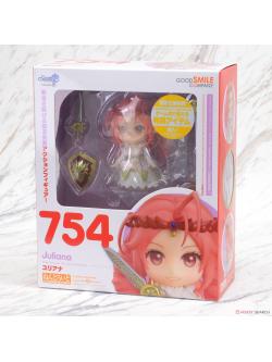 (มี1ชิ้น 4580416903462 Nendoroid Juliana