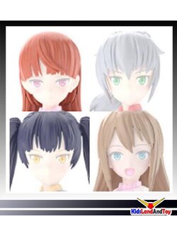 4573102642240 30MS OPTION HAIR STYLE PARTS Vol.7 ALL 4 TYPES