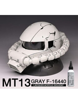 8858878400138 raditz MT13_Gray_F-16440 60ml.(gloss)