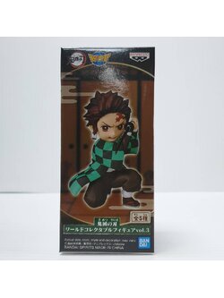813571 WCF kimetsu no yoiba vol.3-A tanjiro
