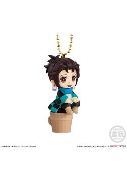 (เหลือ1ชิ้น ทักแชทก่อนโอน)426051 Twinkle Dolly Demon Slayer: Kimetsu no Yaiba 2 tanjiro