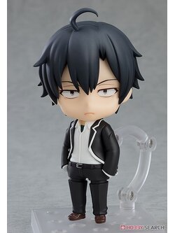4580590127609 Nendoroid Hachiman Hikigaya