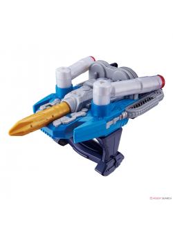 4549660218852 DX Twin Breaker (Henshin Dress-up)