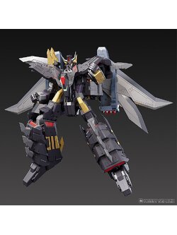 Preorderเข้า 2-3/2026 รบกวนสั่งแยกกับสินค้ารายการอื่นครับ gsc 4580590205277 The Gattai Dairyuga (Completed)