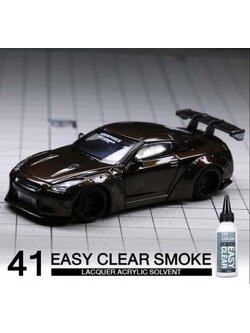 8858878600418 raditz 41S Easy Clear Smoke 60ml.