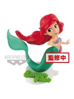 banpresto 39352 DISNEY CHARACTERS COMIC PRINCESS-ARIEL