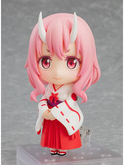 (เหลือ1ชิ้น) 4580590171664 Nendoroid Shuna