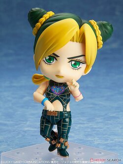 4580749617333 Nendoroid Jolyne Cujoh