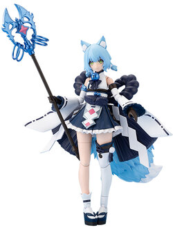 Preorderเข้า 12/2025-1/2026 รบกวนสั่งแยกกับสินค้ารายการอื่นครับ kotobukiya 4934054073801 YUKUMO ReACT-C