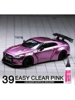 8858878600398 raditz 39S Easy Clear Pink 60ml.