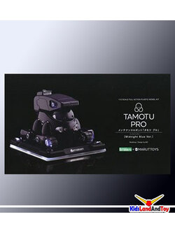 4934054035090 1/12 tamotu pro [midnight blue ver.]- kotobukiya