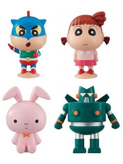 4549660419778 capchara crayon shin-chan5 (set4)