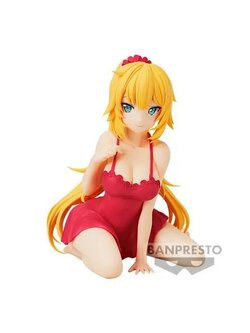 4983164881295 Banpresto Hololive IF - Relax Time - Akai Haato