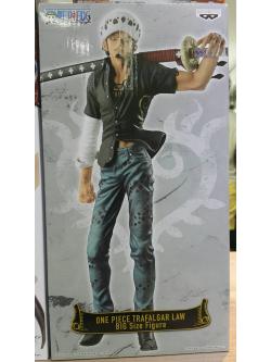 35596 Banpresto Limited OP TRAFALGAR LAW BIG SIZE FIGURE
