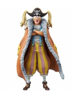 19868 Buggy-one piece stampede movie dxf the grandline men vol.6 (b:tba)
