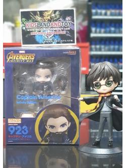 (มี1รอเมลฉบับที่2 ยืนยันก่อนโอน )4580416905398 Nendoroid - Avengers: Infinity War: Captain America Infinity (*Jp lot*