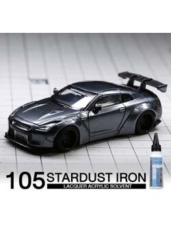 8858878601058 raditz 105S Stardust Iron 60ml.