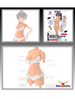 4573102639424 30MS OPTION BODY PARTS TYPE S03 [COLOR C]