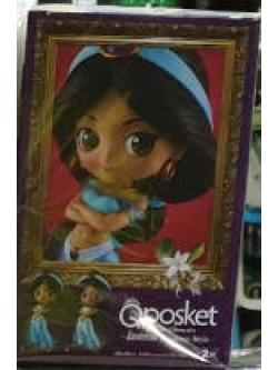 (มี1รอเมลฉบับที่2 ยืนยันก่อนโอน ) Q posket Disney Characters Jasmine Princess (A)