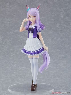 4580416944830 Pop Up Parade Mejiro McQueen: School Uniform Ver.