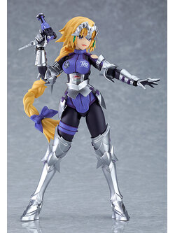 (เหลือ1ชิ้น ทักแชทก่อนโอน) 4545784066898 figmaSP-133 jeanne d'arc: racing ver