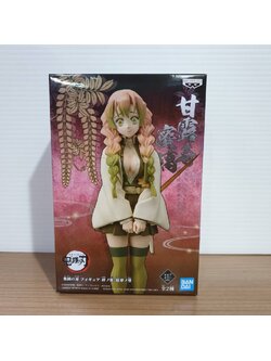 4983164173062 demon slayer: kimetsu no yaiba figure vol.14(a:mitsuri kanroji)