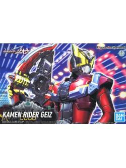 4573102570680 FIGURE-RISE STANDARD KAMEN RIDER GEIZ