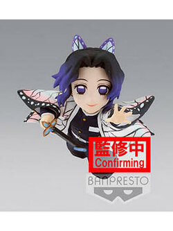 826823 wcf yaiba Vol.4-C shinobu