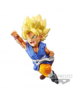 (เหลือ 1ิชิ้น )4983164199376 DRAGONBALL GT WRATH OF THE DRAGON(B:SUPER SAIYAN SON GOKOU)