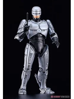 GSC 4580590188310 Moderoid RoboCop