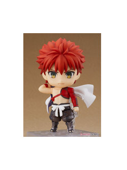 4580590127265 Nendoroid Saber/Senji Muramasa