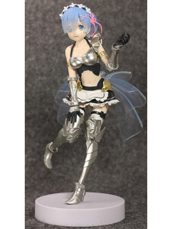 4983164818741 EXQ Figure Rem Vol.4