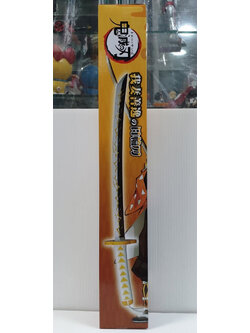 641110 Zenitsu Agatsuma's Katana FuRyu