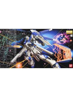 Bandai 4573102672339 MG 1/100 RX-93-2 Hi-v Gundam7000 เยน