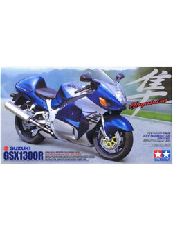 (เหลือ1ชิ้น ทักแชทก่อนโอน) 44950344995080 14090 1/12 suzuki GSX1300R
