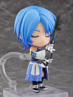 4580590125438 Nendoroid Aqua: Kingdom Hearts III Ver.