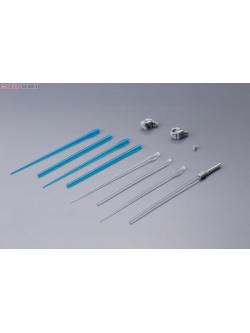 (เหลือ1ชิ้น ทักแชทก่อนโอน) Gimmick Unit 03 LED Sword Blue Ver. (Parts) 1200yen 4934054260829