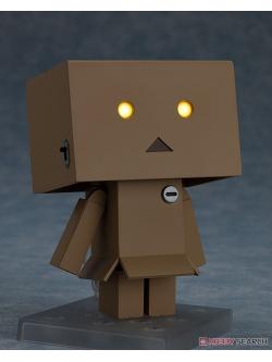 4580416907477Nendoroid Danbo