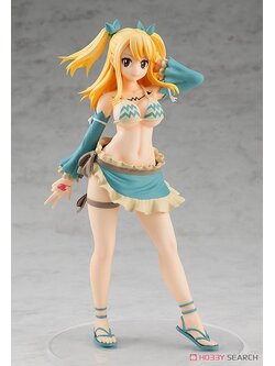 4580416943482 POP UP PARADE Lucy Heartfilia: Aquarius Form Ver