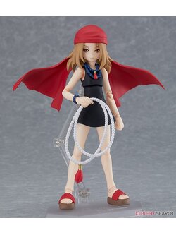 Figma Anna Kyoyama 4545784067925