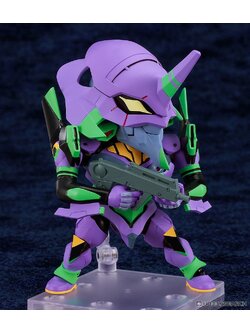 Preorderเข้า 6-7/2026 เป็นต้นไป รบกวนสั่งแยกกับสินค้ารายการอื่นครับ Gsc 4580828665026 Nendoroid Evangelion Unit-01