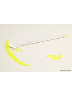 Kotobukiya 4934054061921 MEGALOMARIA Metamorphose Unit Curse Reaper