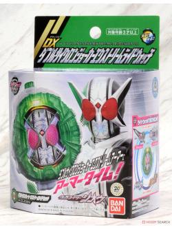 (เหลือ 1 ชิ้น รอเมล์ฉบับที่2 ยืนยัน ก่อนโอน) DX W CYCLONEJOKERXTREME RIDEWATCH