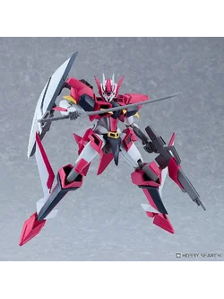 Preorderเข้า 3-4/2026 รบกวนสั่งแยกกับสินค้ารายการอื่นครับ GSC 4571697189591 MODEROID Bradyon (Plastic model)