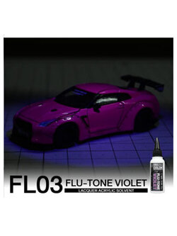 8858878500038 (raditz) FL03-flu-tone violet 60ml.